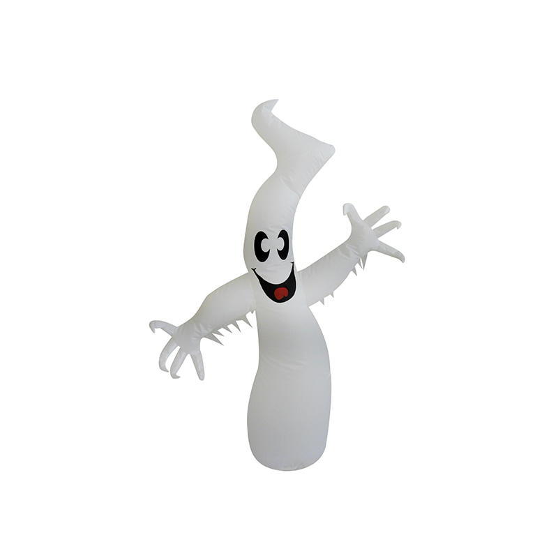 Halloween inflatable White Ghost YL3008QG-12